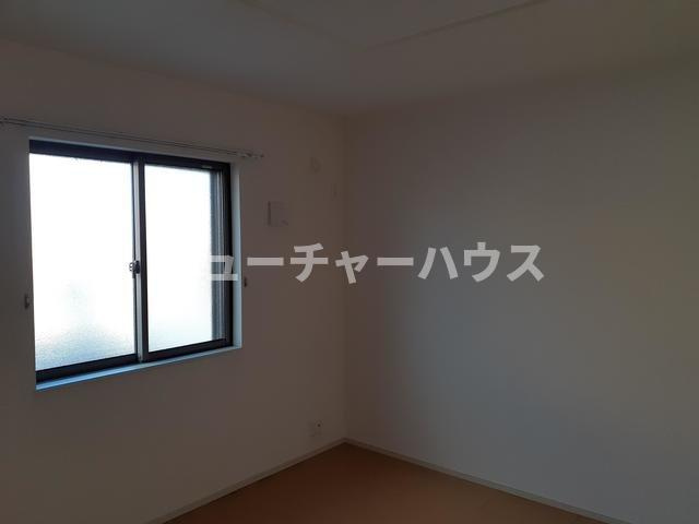 ボニート　Ａの内装