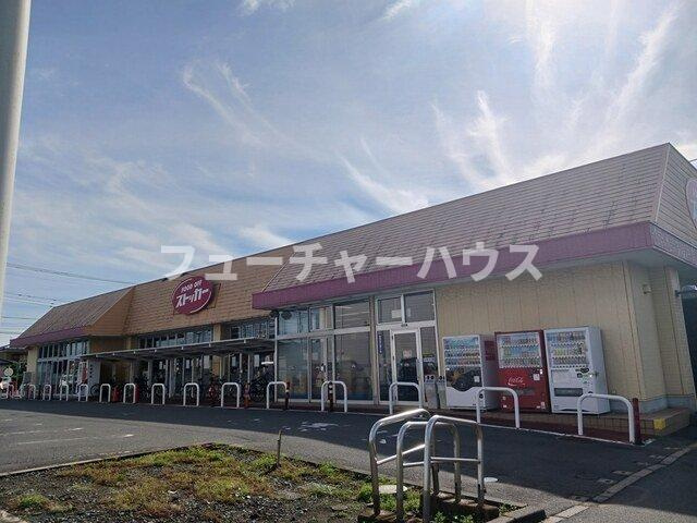 メゾン粟祐の周辺|ストッカー　元吉田店まで650m