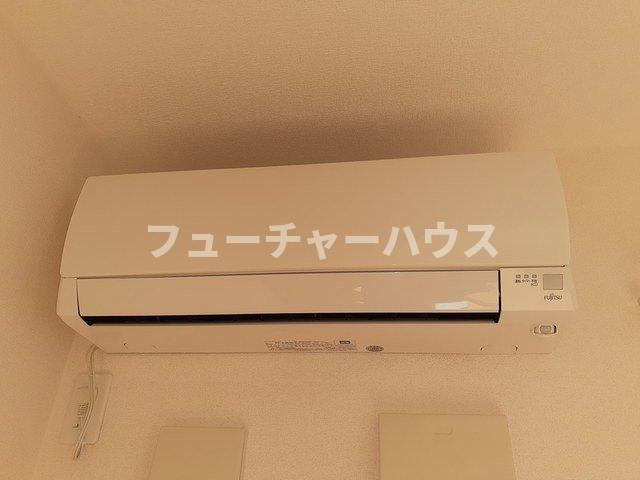 グランツの設備