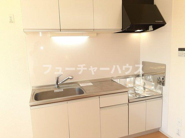 グランツのキッチン