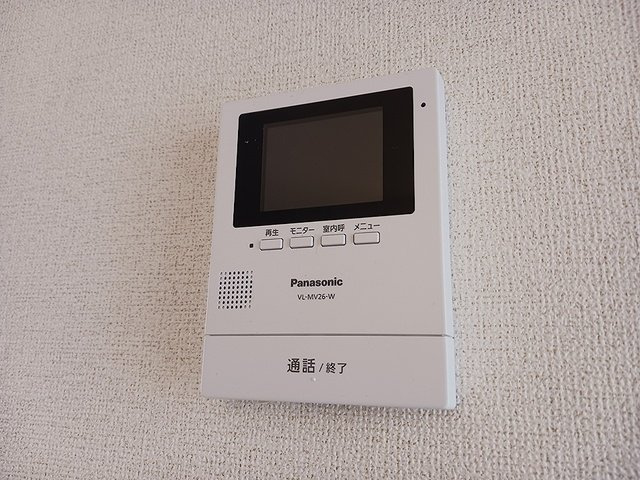 アネックストーコーのセキュリティ