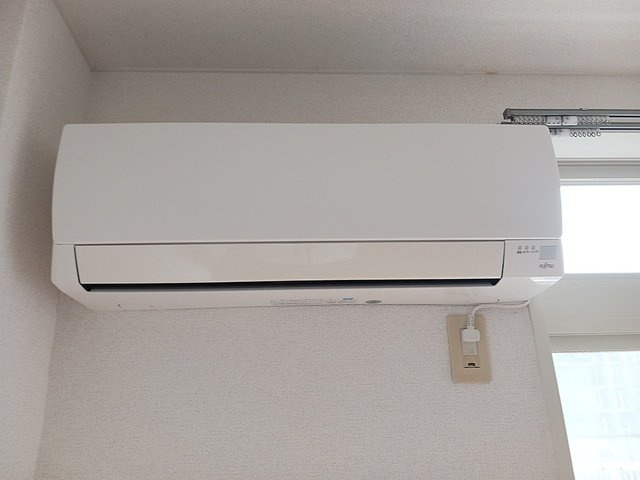 アネックストーコーの設備
