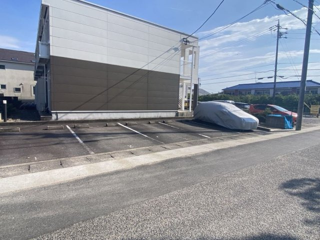 レオパレス７７３のその他