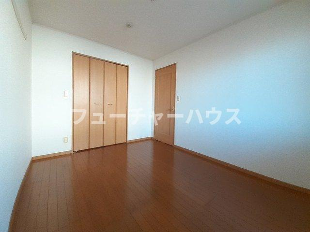レシデンシア・ノーブレの内装|おしゃれな内装です