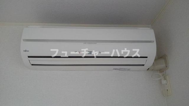 プリムローズⅢの設備