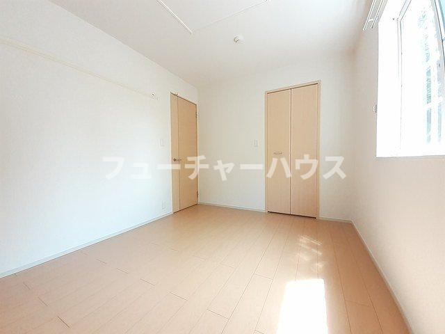 Ｋ・Ｔ　ａｎｇｅⅡの内装|内装です