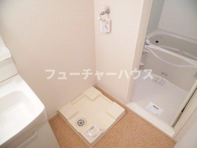 フィルヴェールⅠの設備