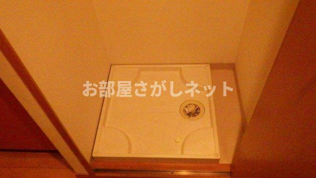 スカイコート池袋第７【おとり物件なし】#学生・社会人にオススメ！初期費用分割払いOK！の設備|室内洗濯機置場