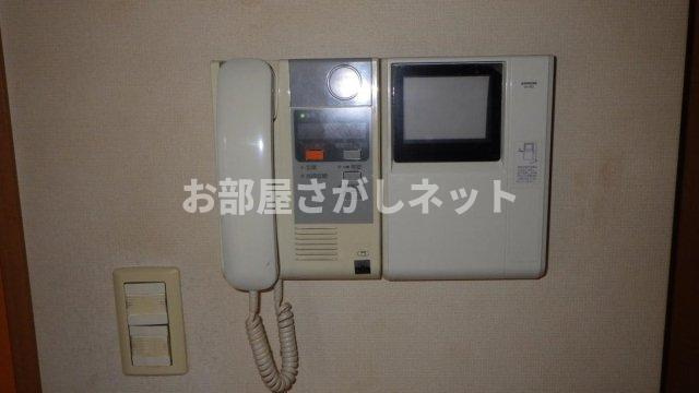 スカイコート池袋第７【おとり物件なし】#学生・社会人にオススメ！初期費用分割払いOK！のセキュリティ|モニター付オートロック
