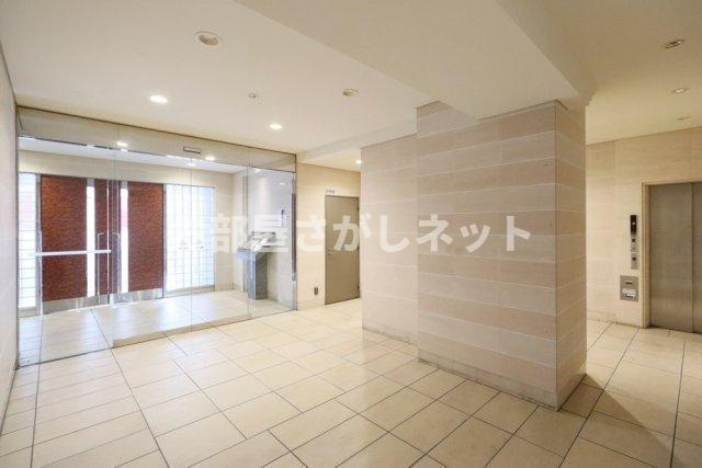 スカイコート池袋第７【おとり物件なし】#学生・社会人にオススメ！初期費用分割払いOK！のその他共用部分