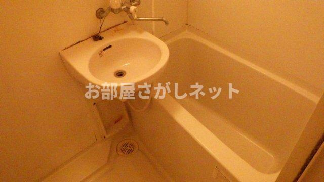 スカイコート池袋第７【おとり物件なし】#学生・社会人にオススメ！初期費用分割払いOK！の浴室