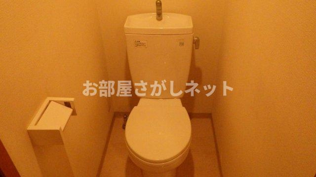 スカイコート池袋第７【おとり物件なし】#学生・社会人にオススメ！初期費用分割払いOK！のトイレ