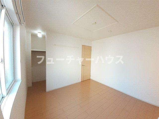 パルパレスＢの内装|内装もきれいです