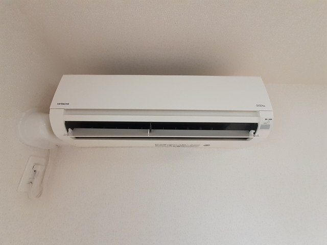 サニー　フラットの設備