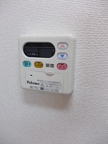 サザンカ－サＡの設備