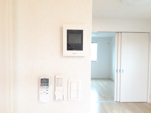 イーグルコートⅡのセキュリティ