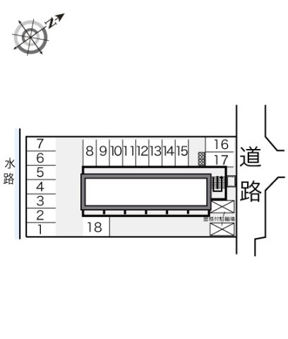 レオパレスヴァンのその他