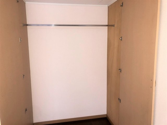 レオパレスクリスタルⅡの内装