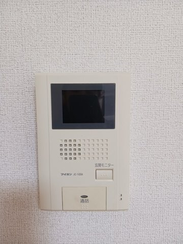 ひまわりＢの設備