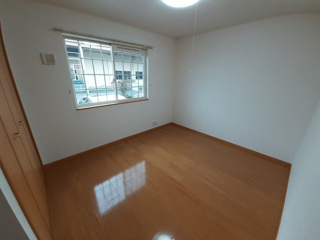 サンリット　Ⅰの内装