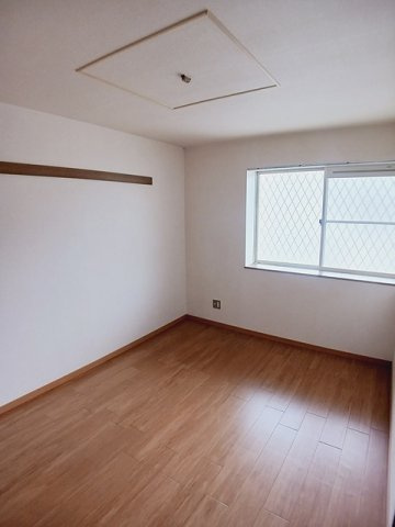 プチメゾンの内装