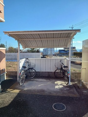 イノセントのその他共用部分