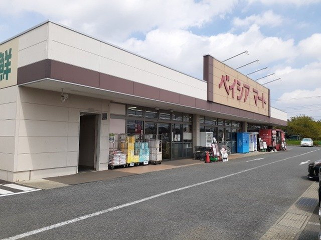 イノセントの周辺|ベイシアマート前橋おおご店まで1700m