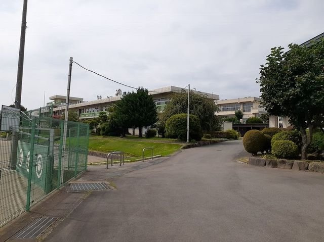 イノセントの周辺|前橋市立宮城小学校まで2300m