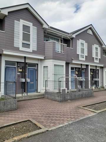 ＭｅｎｅｈｕｎｅＨｏｕｓｅのその他共用部分
