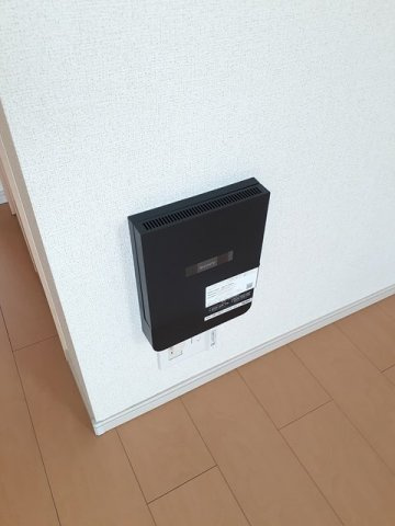 グランディールの設備