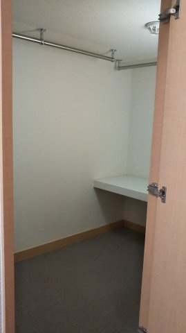 レオパレスＹＯＳＨＩＫＯの内装