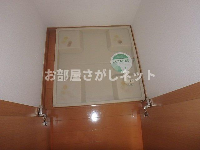 スカイコートヌーベル入谷【おとり物件なし】#学生・社会人にオススメ！初期費用分割払いOK！の設備|室内洗濯機置場