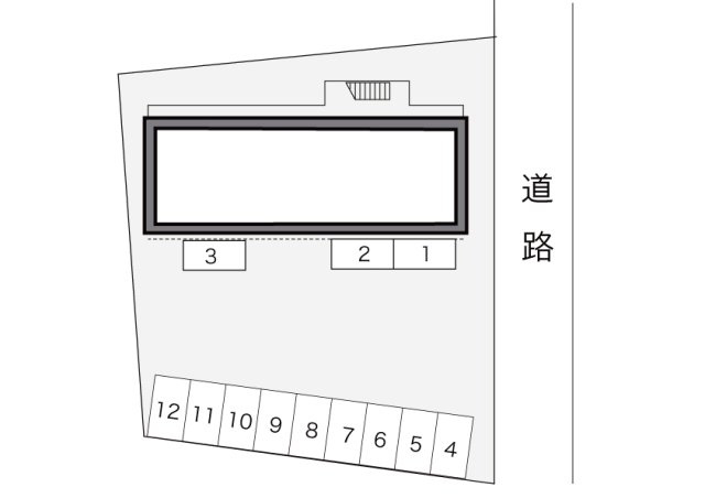 レオパレスＩＺＵＭＩのその他
