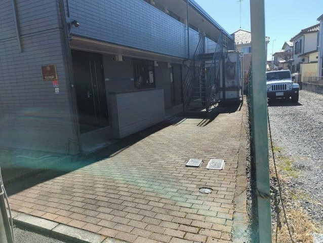 レオパレスＩＺＵＭＩのその他