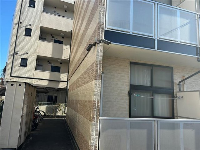 レオパレスナルニのその他