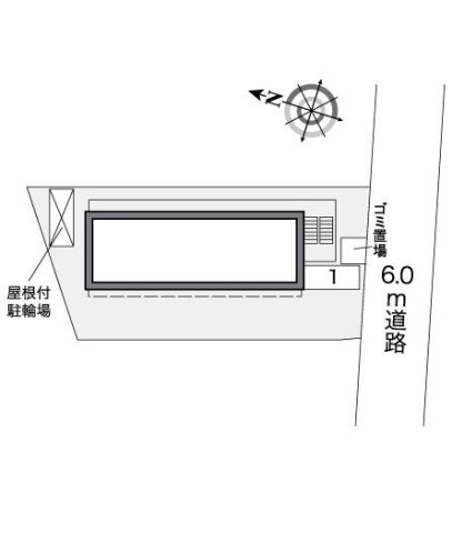 レオパレスナルニのその他