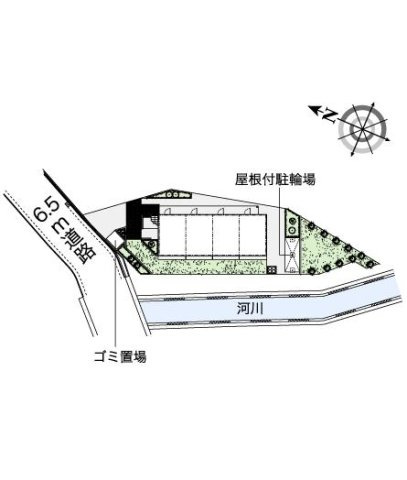 レオパレス湯島セカンドのその他