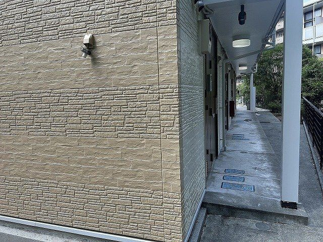 レオパレス湯島セカンドのその他