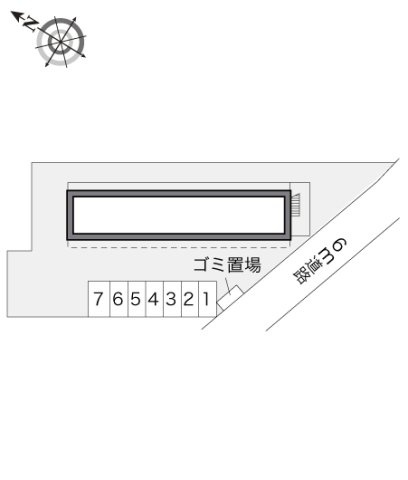 レオパレスブライトのその他
