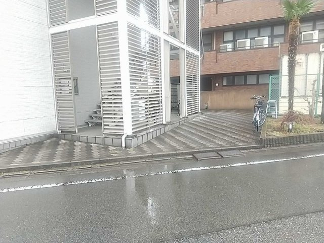 レオパレスブライトのその他