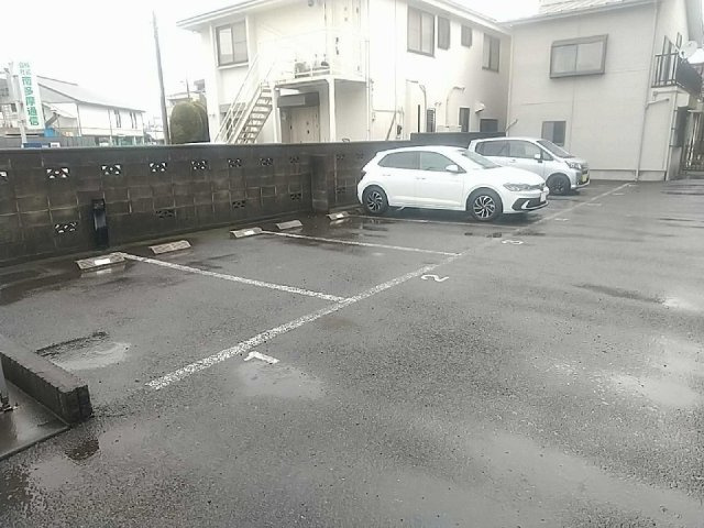 レオパレスブライトのその他