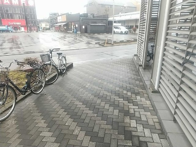 レオパレスブライトのその他