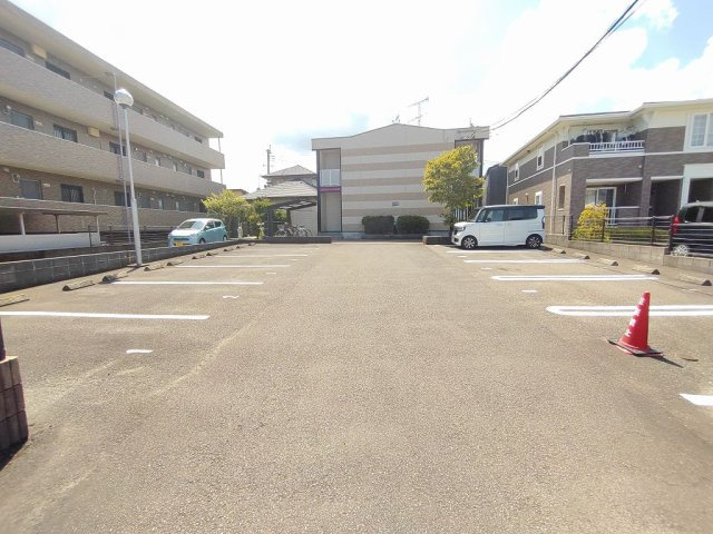 レオパレスＳＹＭＰＨＯＮＹのその他