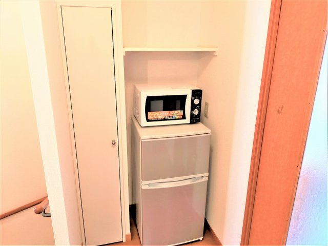 レオパレスティールのその他|設備・使用は号室により異なる為、現況を優先致します。