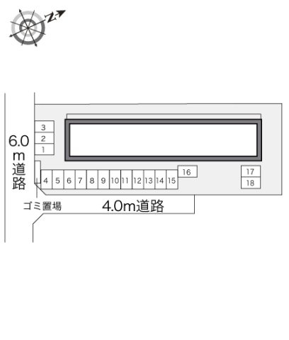 レオパレスティールのその他