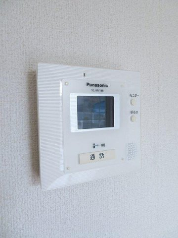 グレイス・パークＡの設備