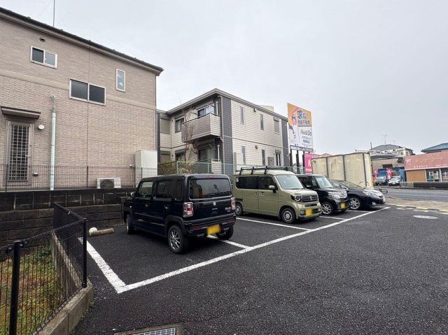 レオパレスＳＩＬＫのその他