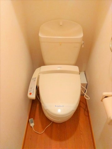 レオパレスシティーＣのその他