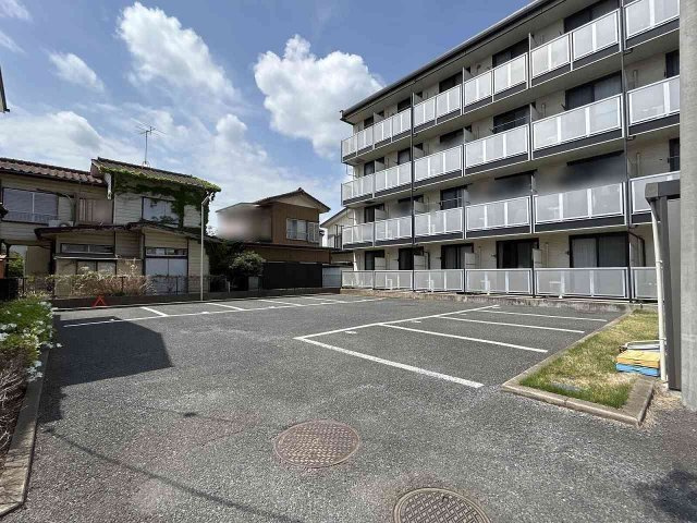 レオパレス神無月のその他