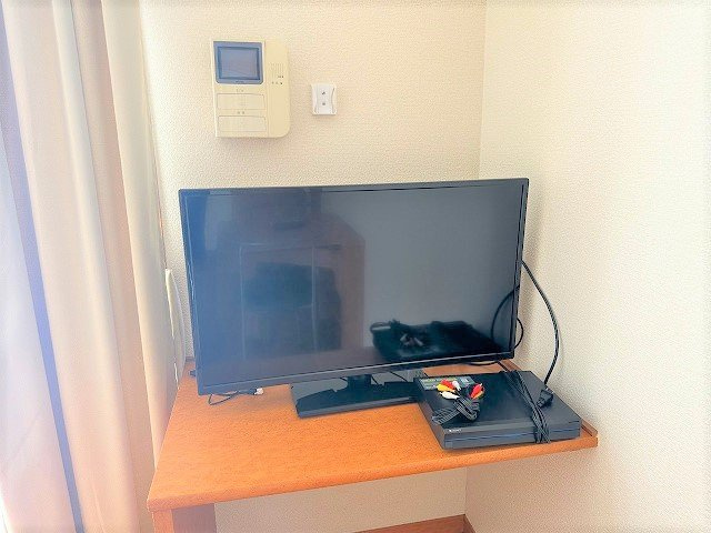 レオパレスさくらハイツのその他